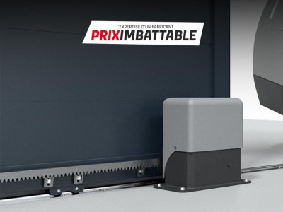 Pourquoi un portail électrique peut-il se dérégler dans le temps ?