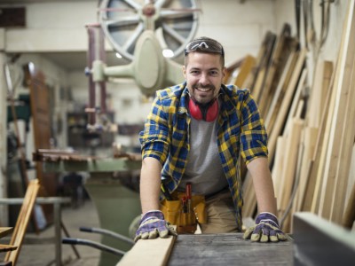 Comment fermer un carport ?
