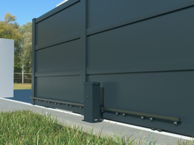 Comment motoriser son portail soi-même ?