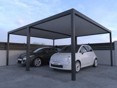 Comment installer un carport ?