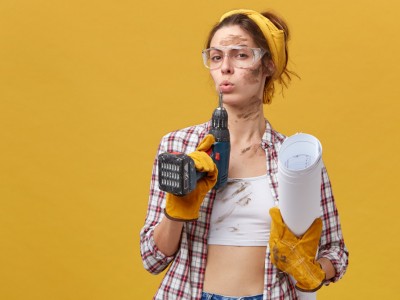 Comment installer un carport adossé à un mur ?