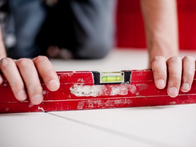 Quelle pente pour un carport ?