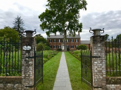 Les avantages du portail en aluminium