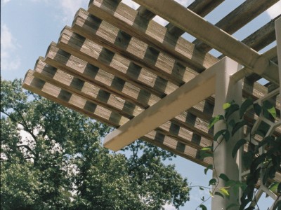  Pergola bois aluminium : quelles différences et comment choisir ?  