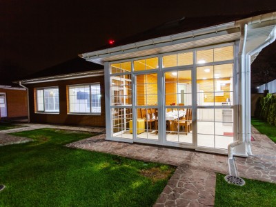 Pergola et véranda : quelles différences, comment choisir ?