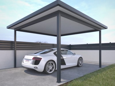 Pergola ou Carport : quelles différences, comment choisir ?
