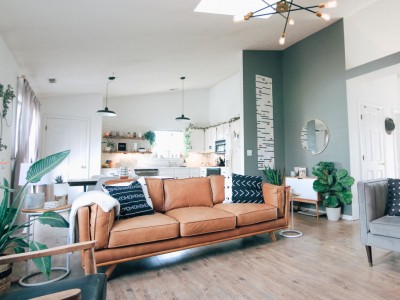 Apporter de la Lumière dans la Maison : tout ce qu’il faut savoir