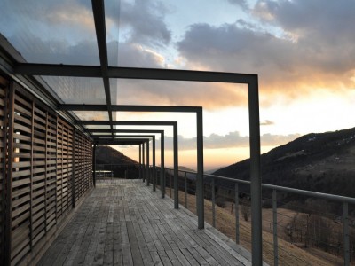 Quelle section de poteaux choisir pour une pergola ?