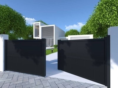 Quand changer son portail ?