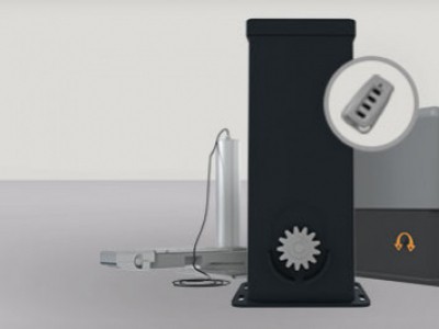 Choisir sa Motorisation de Portail : 4 Questions à se Poser