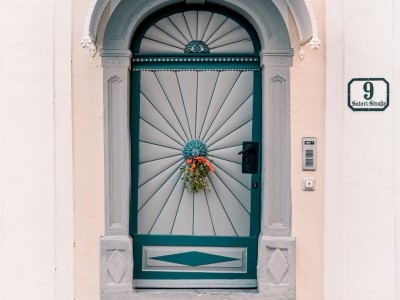 Comment choisir sa porte d'entrée ?