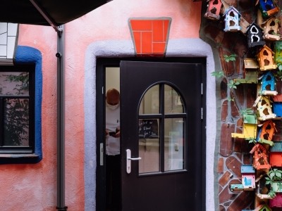 Comment occulter une porte d'entrée vitrée ?